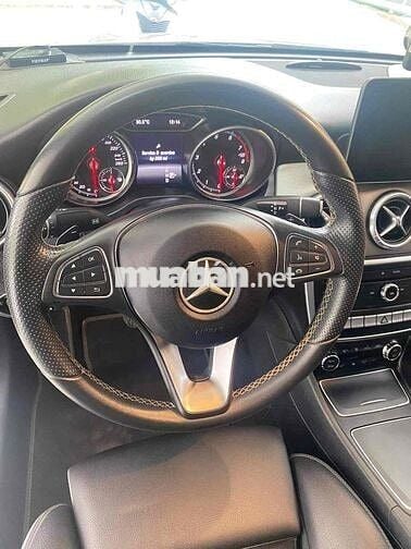 Mercedes Benz CLA Class 2017 CLA 200 - 55000 km