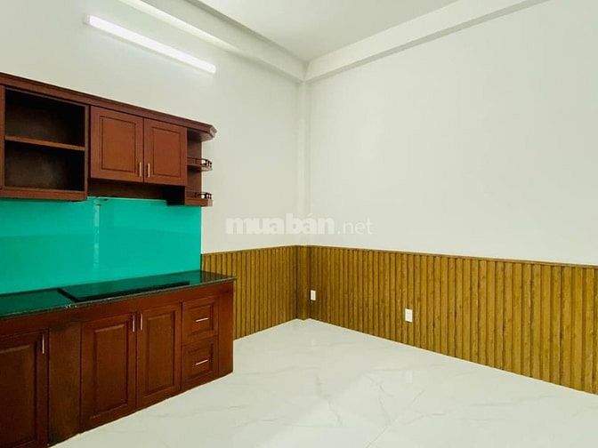 Xoay tiền bán gấp nhà 50m2 Thạnh Xuân 22, Quận 12. Gần chợ Minh Phát