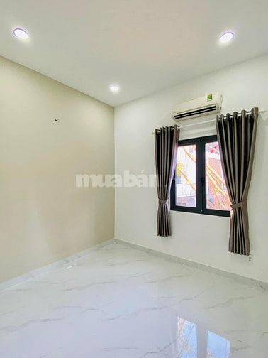 Xoay tiền bán gấp nhà 50m2 Thạnh Xuân 22, Quận 12. Gần chợ Minh Phát