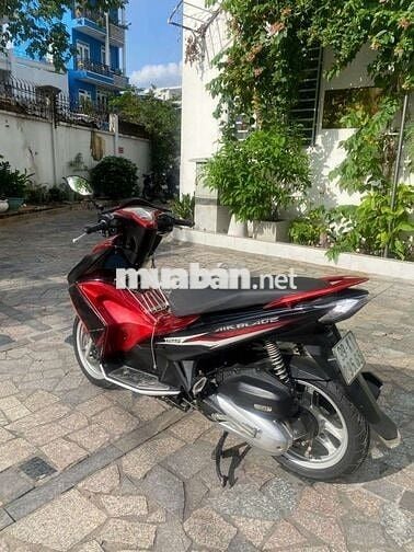 Xe Honda Air Blade 125 nguyên gin