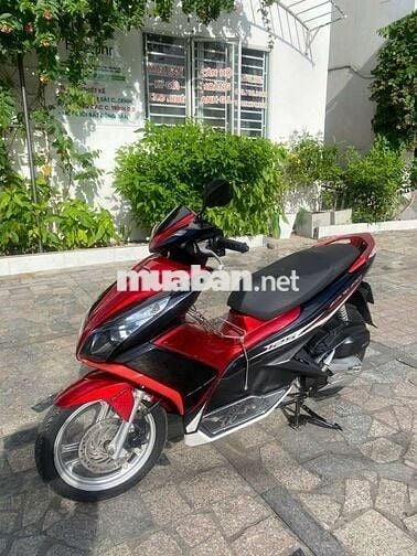 Xe Honda Air Blade 125 nguyên gin