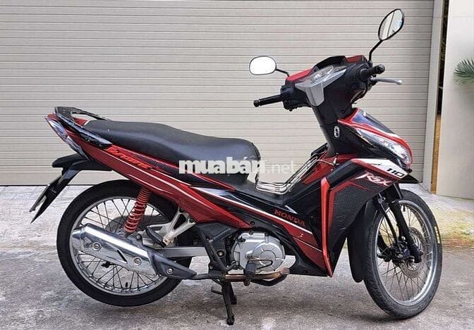 Ware rsx chính chủ