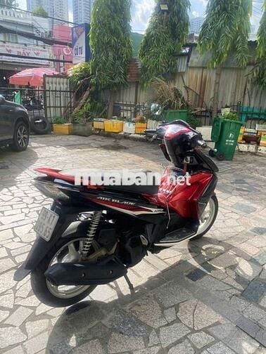 Xe Honda Air Blade 125 nguyên gin