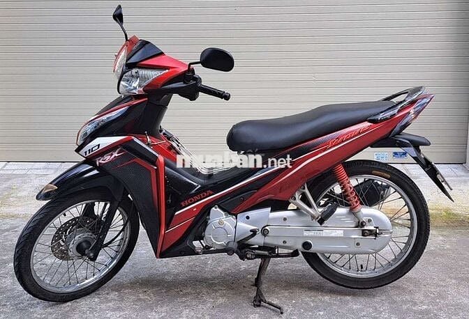 Ware rsx chính chủ