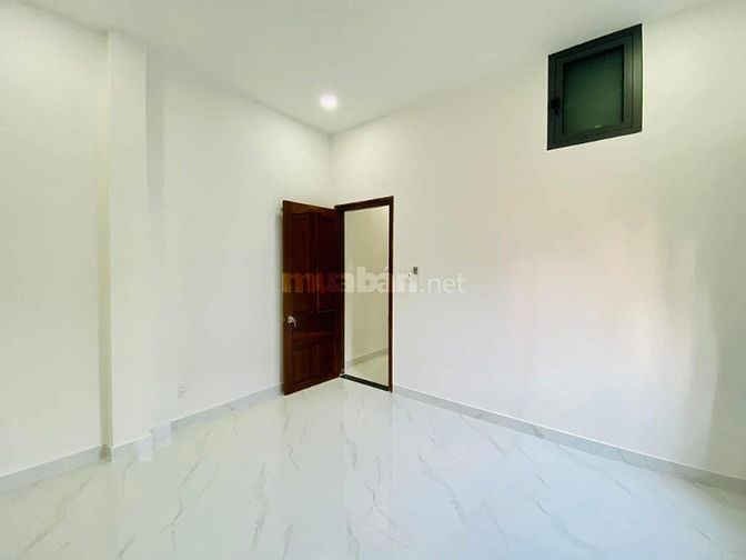 Xoay tiền bán gấp nhà 50m2 Thạnh Xuân 22, Quận 12. Gần chợ Minh Phát