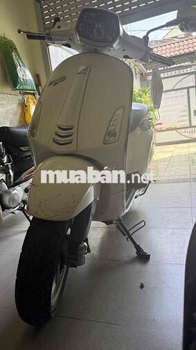 Vespa sprint 2014 chính chủ - Cần bán