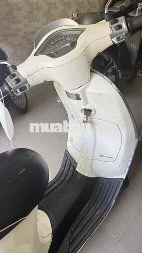 Vespa sprint 2014 chính chủ - Cần bán