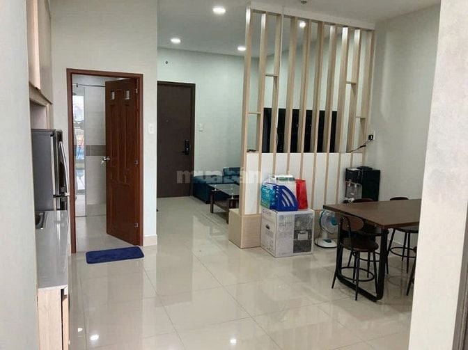 Chung Cư Khang Gia , P14, Gò Vấp 2PN 74m2 Giá 8tr Full nội thất 