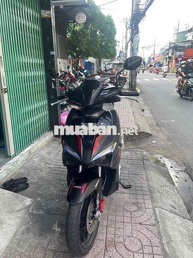 Ab 2017 đen nhám đặc biệt