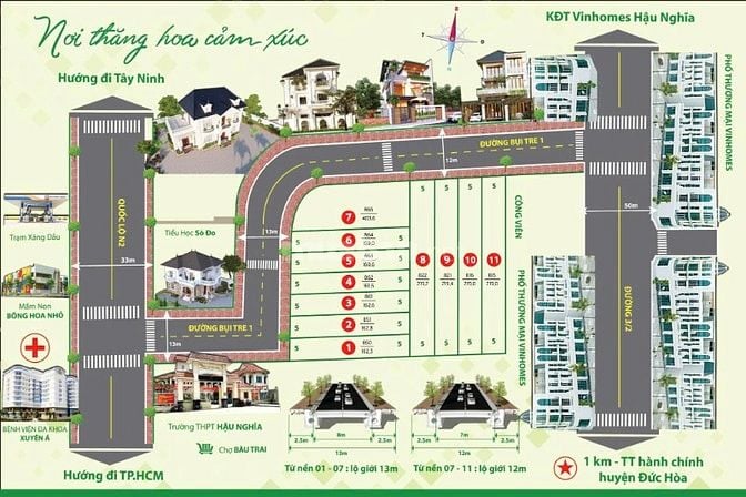 Đầu Tư F0 - Cách Cổng Vimhomnes Chỉ 200m - Sinh Lời Từng Ngày