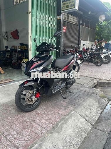 Ab 2017 đen nhám đặc biệt