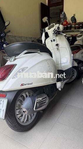 Vespa sprint 2014 chính chủ - Cần bán
