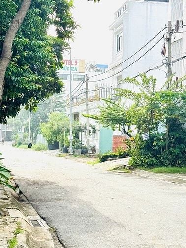 Bán 3 nền đất liền kề Khu Nam Hùng Vương, PHường An Lạc, Quận Bình Tân