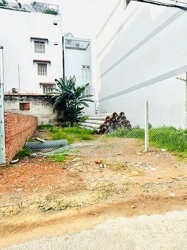 Bán 3 nền đất liền kề Khu Nam Hùng Vương, PHường An Lạc, Quận Bình Tân