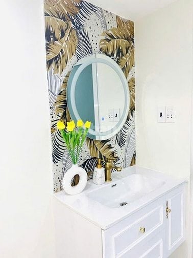 Bán nhà Gò Vấp, đường Nguyễn Văn Lượng, 36m2 gần Lotte Mark, giá 4.8ty