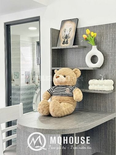 Cho thuê phòng chdv cao cấp Nguyễn Minh Châu phú trung tân phú 
