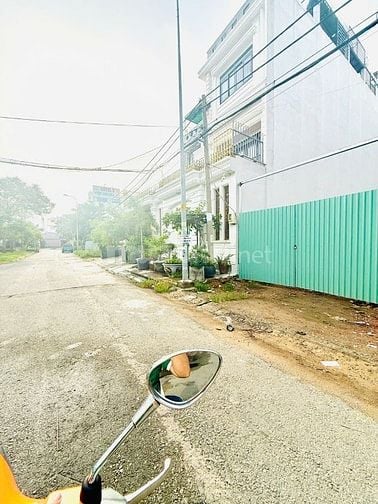 Bán 3 nền đất liền kề Khu Nam Hùng Vương, PHường An Lạc, Quận Bình Tân