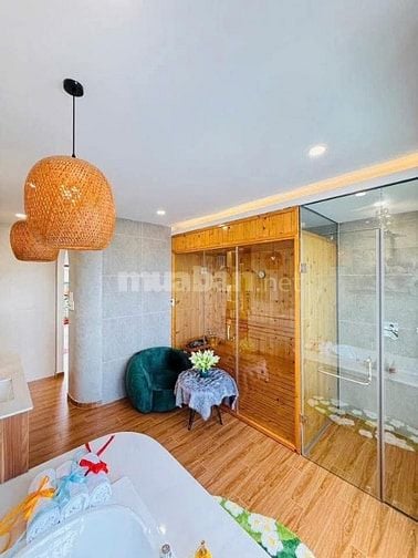 🌻CẦN BÁN GẤP ĐIỆN BIÊN PHỦ P3 QUẬN 3 HẺM 6M DIÊN TÍCH 29.2M2 