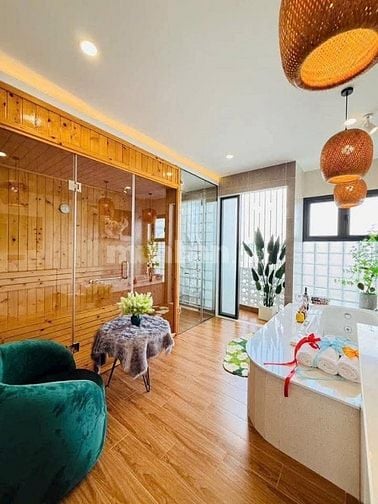 🌻CẦN BÁN GẤP ĐIỆN BIÊN PHỦ P3 QUẬN 3 HẺM 6M DIÊN TÍCH 29.2M2 