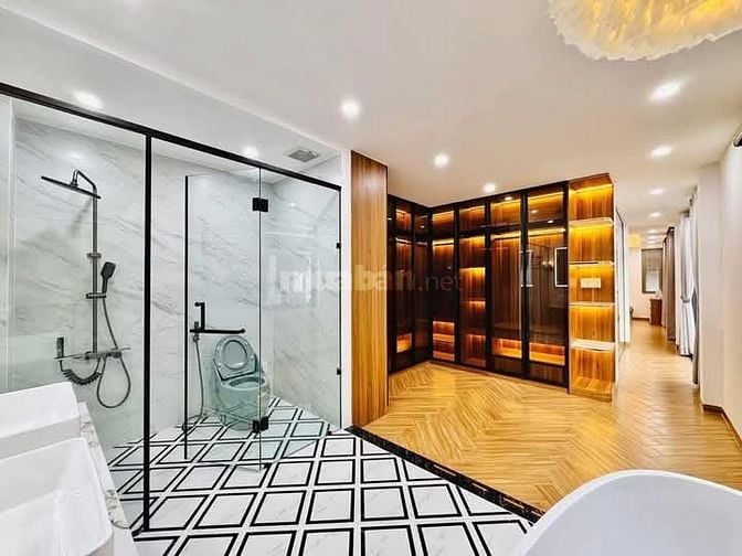 🌻SIÊU PHẨM LƯU NHÂN CHỦ P5 TÂN BÌNH HẺM 5M DIỆN TÍCH 52.3M2  