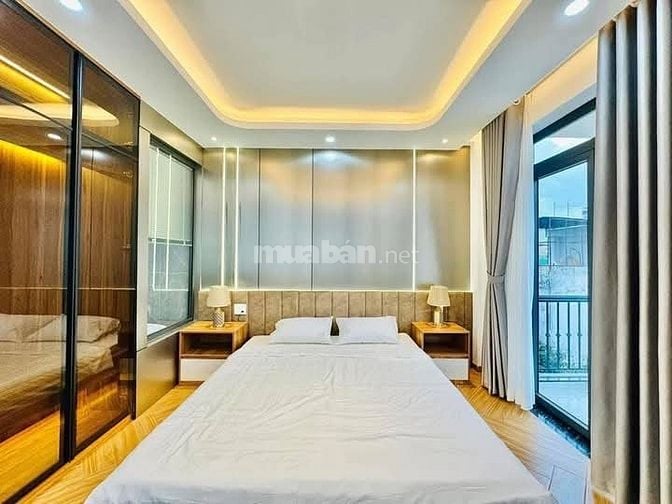 🌻SIÊU PHẨM LƯU NHÂN CHỦ P5 TÂN BÌNH HẺM 5M DIỆN TÍCH 52.3M2  