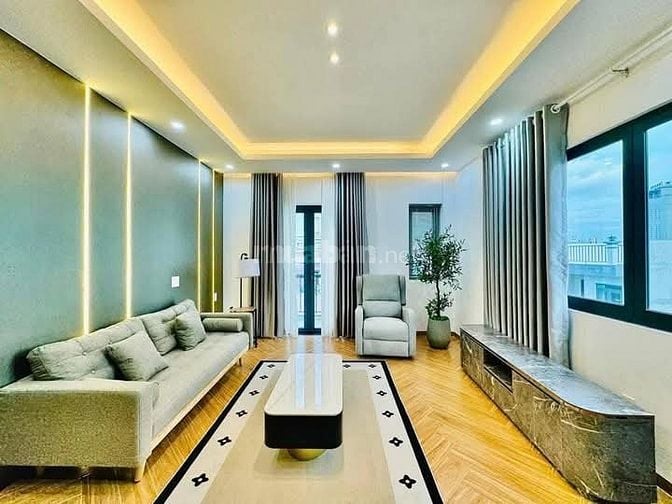 🌻SIÊU PHẨM LƯU NHÂN CHỦ P5 TÂN BÌNH HẺM 5M DIỆN TÍCH 52.3M2  