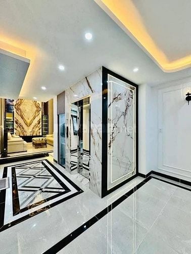 🌻SIÊU PHẨM LƯU NHÂN CHỦ P5 TÂN BÌNH HẺM 5M DIỆN TÍCH 52.3M2  