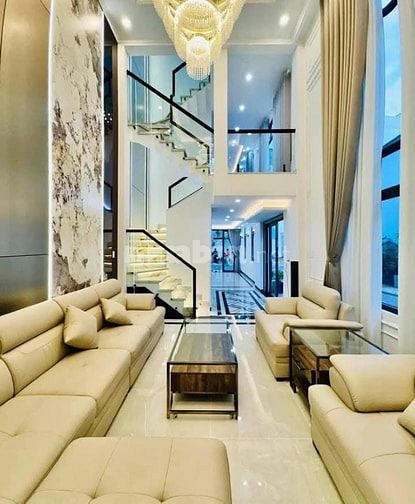 🌻SIÊU PHẨM LƯU NHÂN CHỦ P5 TÂN BÌNH HẺM 5M DIỆN TÍCH 52.3M2  