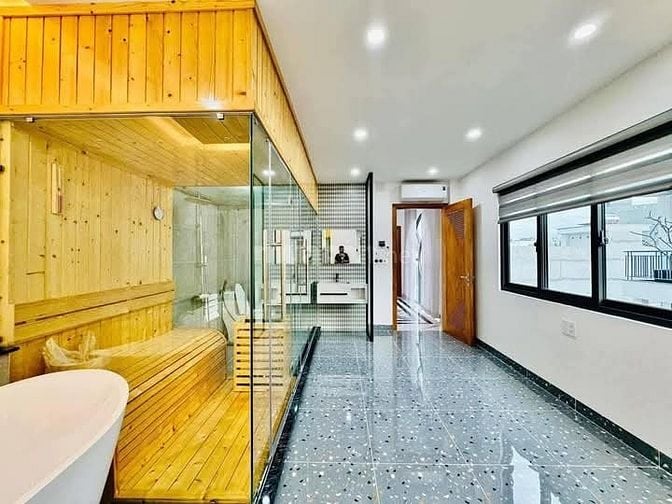 🌻SIÊU PHẨM LƯU NHÂN CHỦ P5 TÂN BÌNH HẺM 5M DIỆN TÍCH 52.3M2  