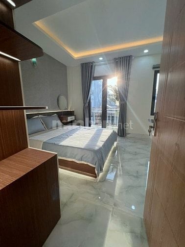 Bán Nhà Phố  (  Đẹp Thiết Kế Đẹp ) Thạnh Xuân. Q.12
