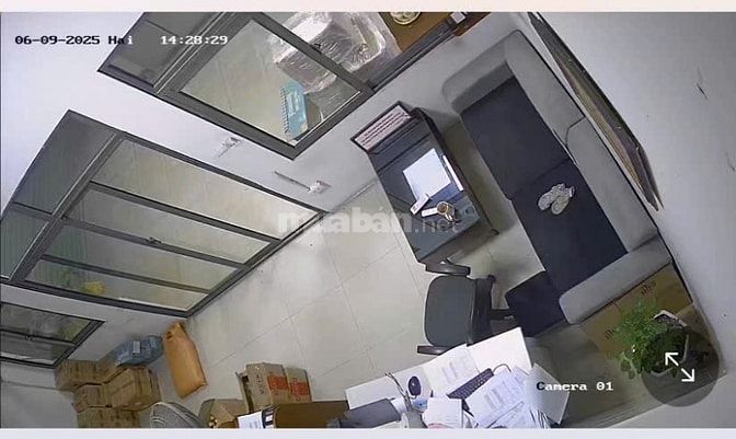 Chuyển nhượng bếp trung tâm – xưởng chế biến tại  An Khánh, Hà Nội.