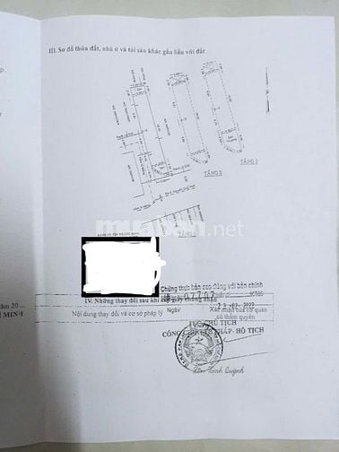 Bán nhà mặt tiền đường 12m Nguyễn Quý Yêm, Phường An Lạc, Bình Tân