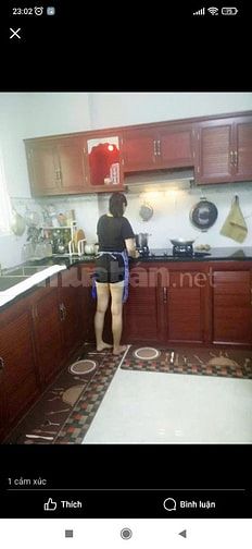 Bán nhà mặt tiền đường 12m Nguyễn Quý Yêm, Phường An Lạc, Bình Tân