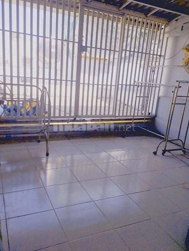 Bán nhà mặt tiền đường 12m Nguyễn Quý Yêm, Phường An Lạc, Bình Tân