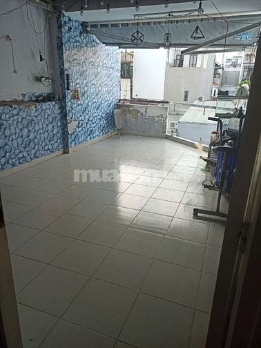 Bán nhà mặt tiền đường 12m Nguyễn Quý Yêm, Phường An Lạc, Bình Tân