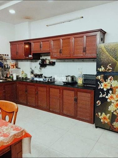Bán nhà mặt tiền đường 12m Nguyễn Quý Yêm, Phường An Lạc, Bình Tân