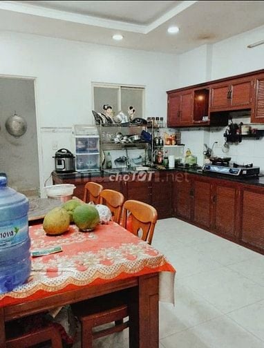Bán nhà mặt tiền đường 12m Nguyễn Quý Yêm, Phường An Lạc, Bình Tân