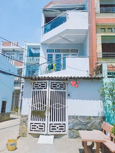 Bán nhà mặt tiền đường 12m Nguyễn Quý Yêm, Phường An Lạc, Bình Tân