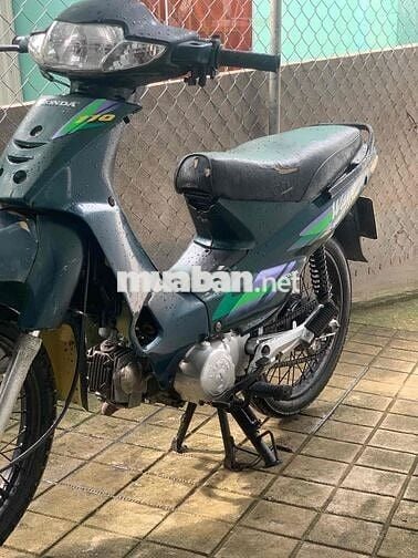 wave TQ có giấy biển số 77