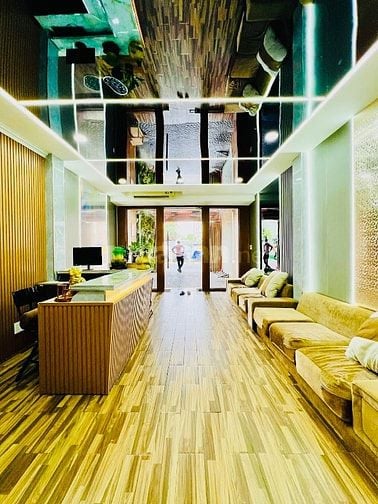 Bán nhà hàng KARAOKE 2 mặt Tiền 236 Đường số 8 P11 Gò Vấp (Thống Nhất 