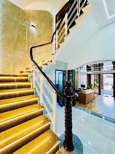 Bán nhà hàng KARAOKE 2 mặt Tiền 236 Đường số 8 P11 Gò Vấp (Thống Nhất 