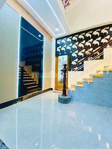 Bán nhà hàng KARAOKE 2 mặt Tiền 236 Đường số 8 P11 Gò Vấp (Thống Nhất 