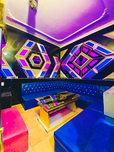 Bán nhà hàng KARAOKE 2 mặt Tiền 236 Đường số 8 P11 Gò Vấp (Thống Nhất 