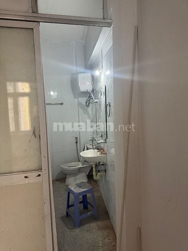 Cho thuê nhà 24m2 5 tầng bằng B