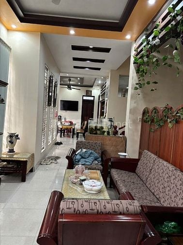 Biệt Thự LK Cao Cấp PG An Đồng, An Dương, Hải Phòng - Giá Chỉ 10 Tỷ