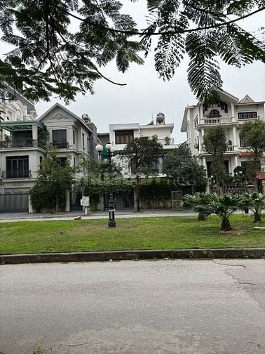 Biệt Thự LK Cao Cấp PG An Đồng, An Dương, Hải Phòng - Giá Chỉ 10 Tỷ
