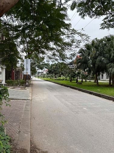 Biệt Thự LK Cao Cấp PG An Đồng, An Dương, Hải Phòng - Giá Chỉ 10 Tỷ
