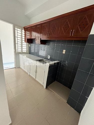 Bán căn hộ Thạnh Mỹ Lợi, lầu 2 thang bộ