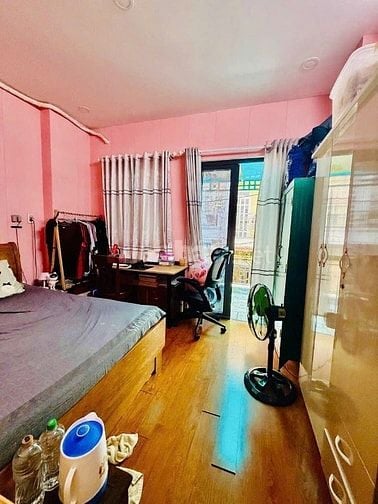 BÁN NHÀ ĐƯỜNG TRẦN THỊ NĂM, TÂN CHÁNH HIỆP, 4x12, HẺM OTO, GIÁ 4,25 tỷ