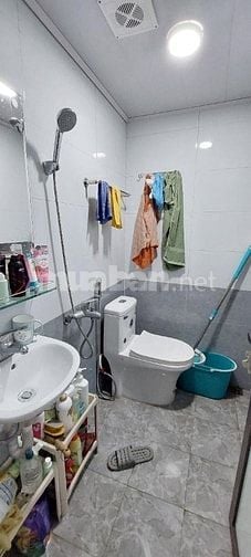 Căn tập thể Lò Đúc. Hai Bà Trưng. Hà Nội Duplex tổng diện tích sử dụng